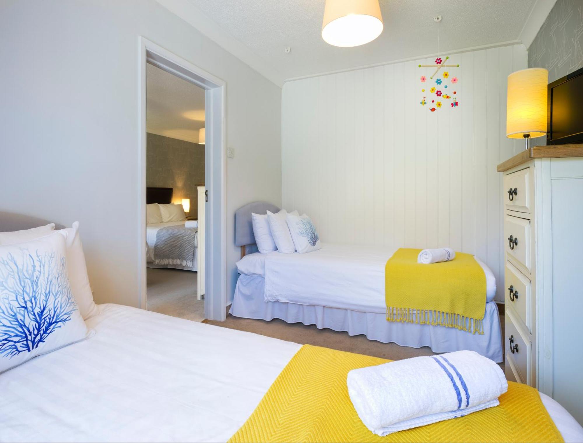 Soar Mill Cove Hotel Extérieur photo