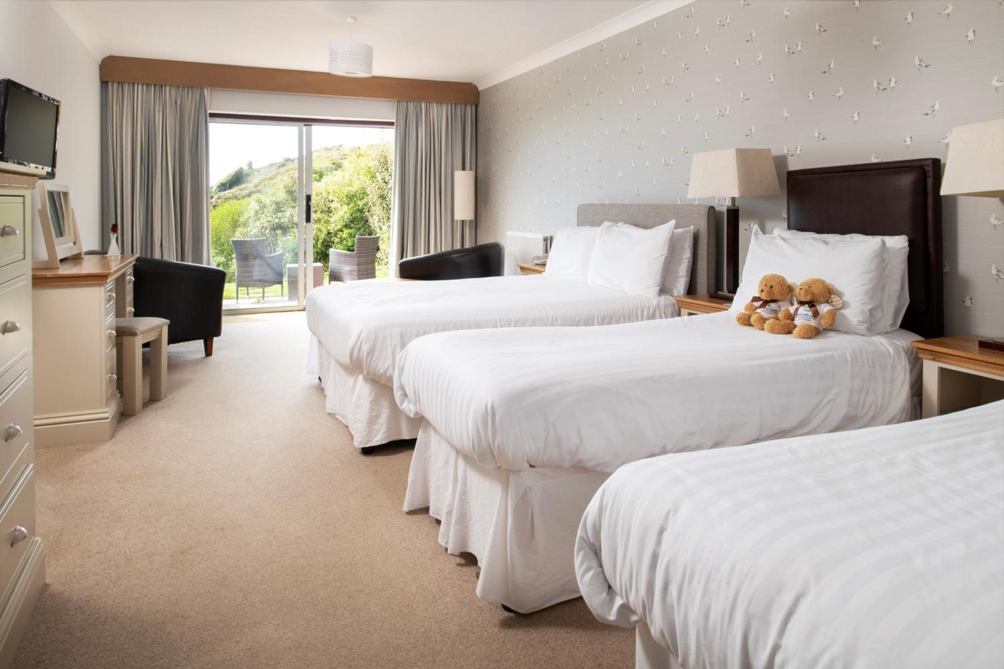 Soar Mill Cove Hotel Extérieur photo