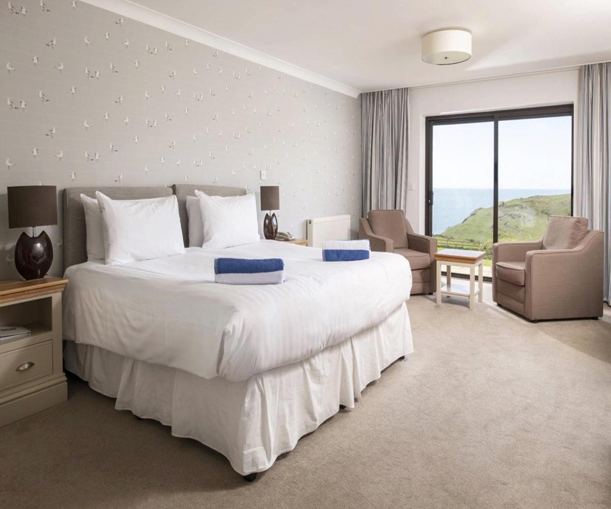 Soar Mill Cove Hotel Extérieur photo