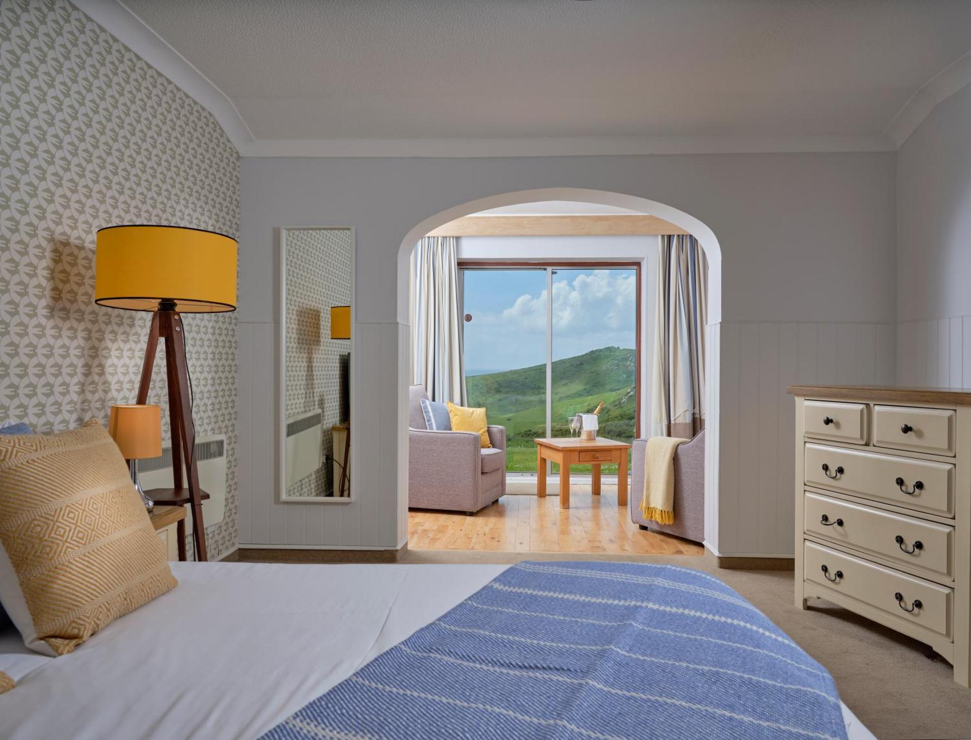 Soar Mill Cove Hotel Extérieur photo